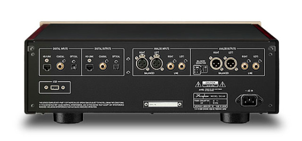 Accuphase DG-68_