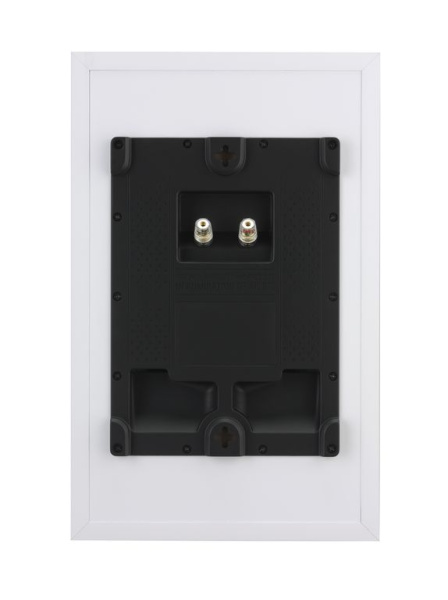 DALI OBERON ON-WALL White настенная акустика_5