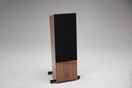Напольная акустика OAudio ICON 12 Walnut Piano