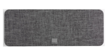 DALI OBERON VOKAL White центральный канал_6