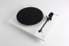 Rega Planar 2 white виниловый проигрыватель_8