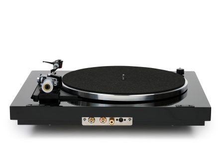 Thorens TD 103 A high gloss black_5