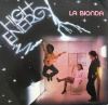 La Bionda – High energy