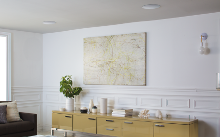 Bose Virtually Invisible791 in-ceiling speakers II