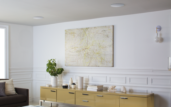 Bose Virtually Invisible791 in-ceiling speakers II