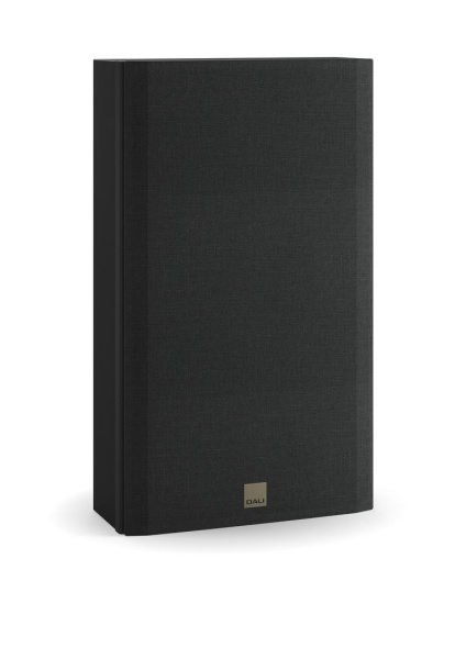 DALI OPTICON LCR MK2 Satin Black настенная акустика_3