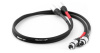 TelluriumQ Black XLR-XLR