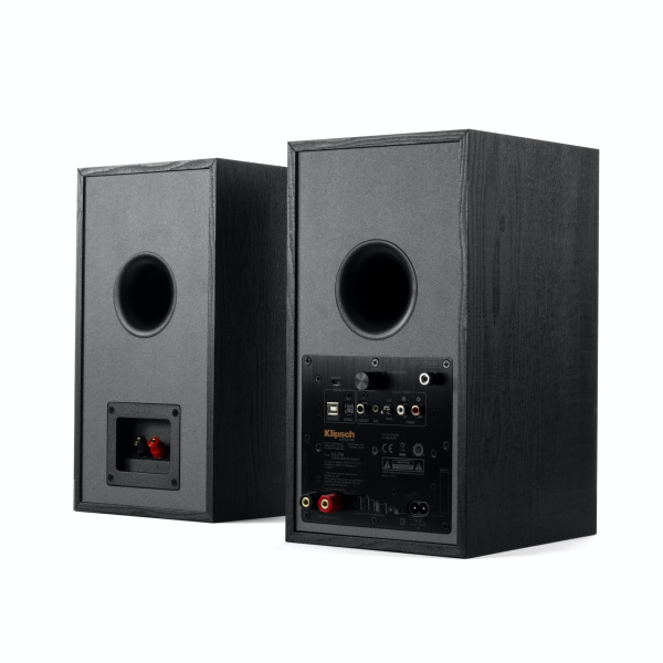Klipsch R-51PM Black_2