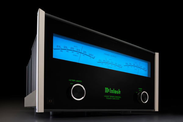 McIntosh MС257