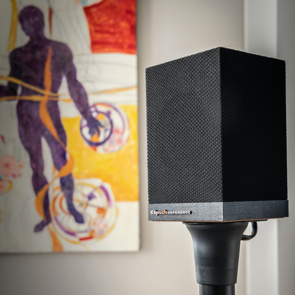 Klipsch Surround 3_4