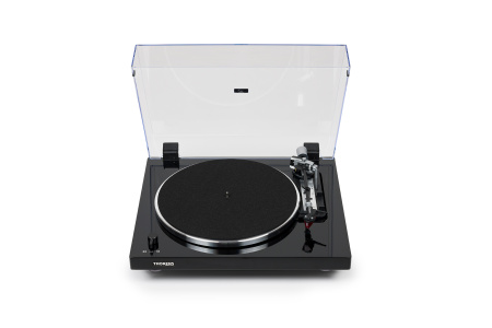 Thorens TD 103 A high gloss black