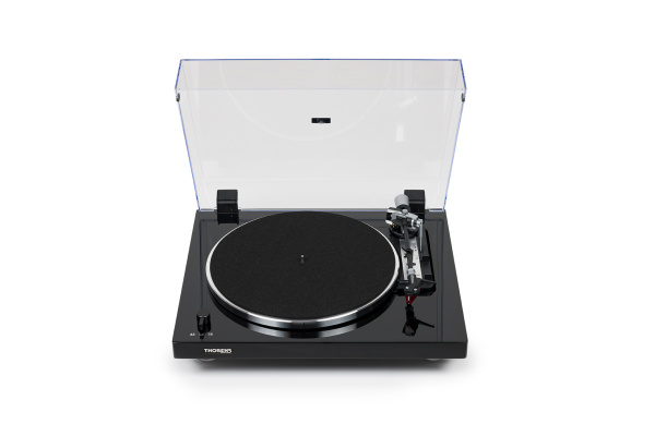 Thorens TD 103 A high gloss black