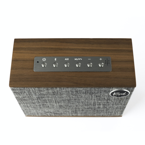Klipsch Heritage Groove Walnut_3