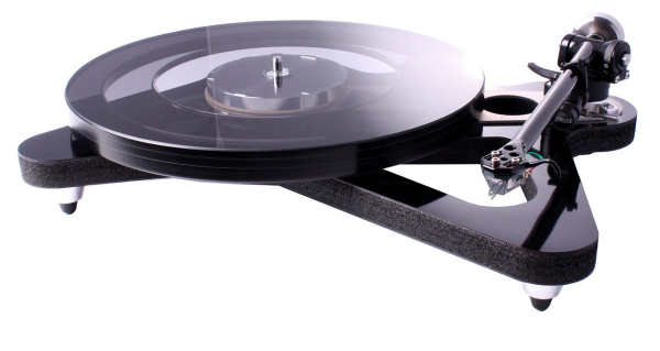 Виниловый проигрыватель Rega RP8_3