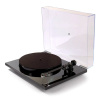 Rega Planar 1 PLUS black виниловый проигрыватель