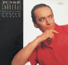 Jose Carreras – sings Andrew Lloyd Webber