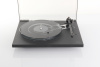 Rega Planar 6 black  ANIA МС виниловый проигрыватель_9