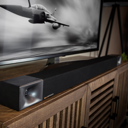 Klipsch Cinema 600 Sound Bar_4