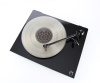 Rega Planar 1 black виниловый проигрыватель_14