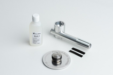 Pro-Ject VC-S2 ALU-4