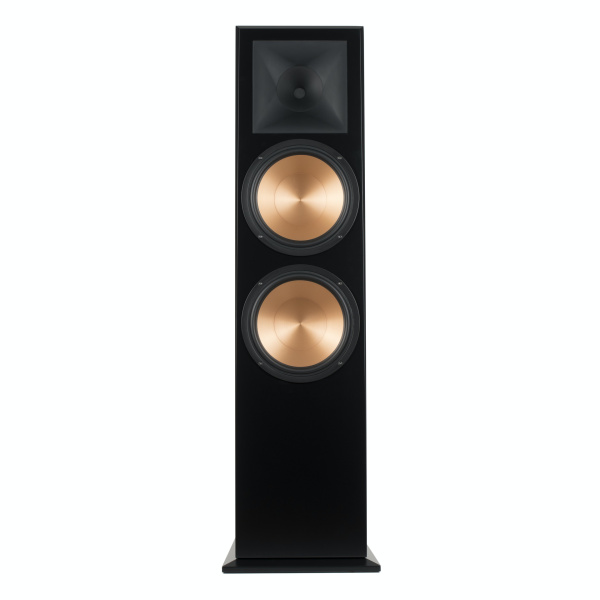 KLIPSCH RF-7-III Black Ash_2