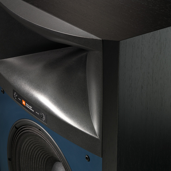 JBL 4367 Black напольная акустика_3