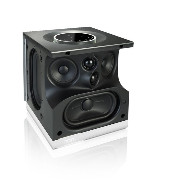 Naim Mu-so QB 2ND Generation_2