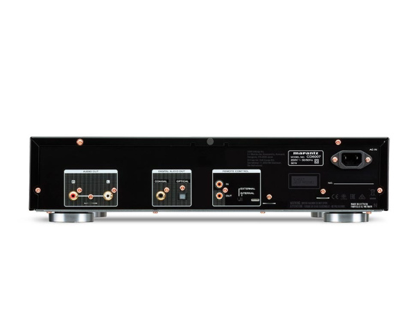 Marantz CD6007 CD-проигрыватель