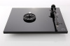 Rega Planar 1 black виниловый проигрыватель_1