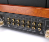 Unison Research Sinfonia mahogany_3