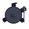 AVIDHIFIAcutusDARKLimitedEditionTurntable_4