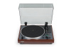 Thorens TD 102 A high gloss walnut