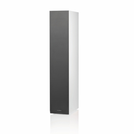 Bowers & Wilkins 603 S2 Anniversary Edition White напольная акустика_2
