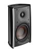 DALI FAZON MIKRO Black полочная акустика