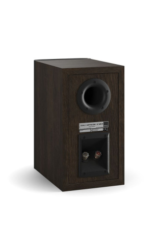 DALI OPTICON 2 MK2 Tobacco oak напольная акустика_3
