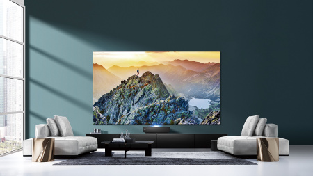 Hisense 100L5F