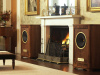 TANNOY Canterbury GR Walnut напольная акустика_1