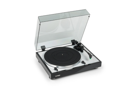 Thorens TD 402 DD high gloss black_1