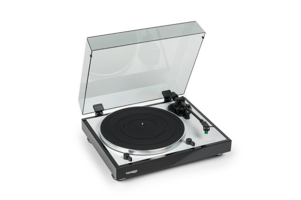 Thorens TD 402 DD high gloss black_1
