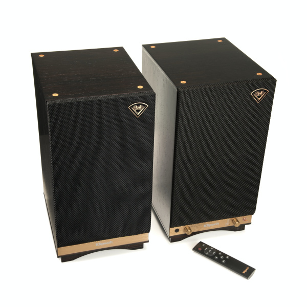 Klipsch The Sixes Ebony_5