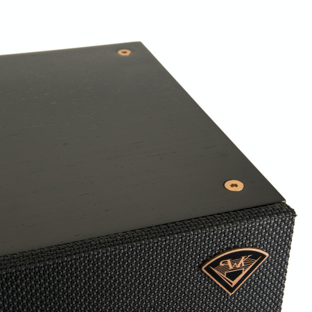 Klipsch The Sixes Ebony_6