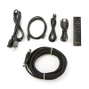 Klipsch The Sixes Ebony_аксессуары