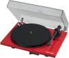 Pro-Ject ESSENTIAL III HEADPHONE (OM 10) RED виниловый проигрыватель