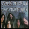 Deep Purple  – Machine head