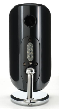 B&W M1 Matte White_2