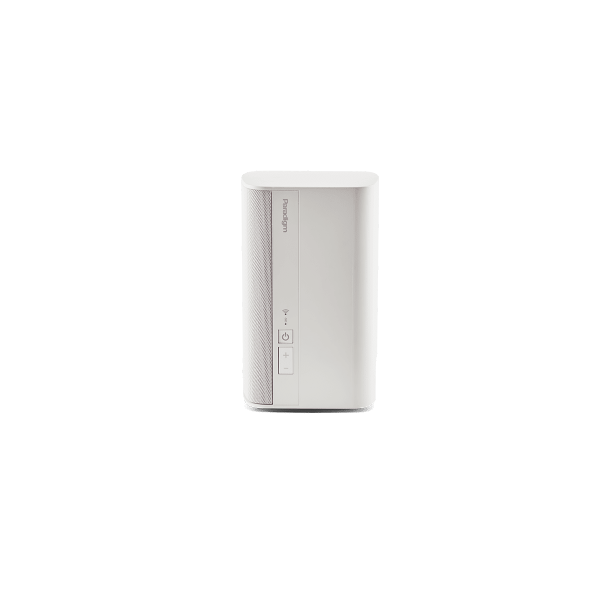 Paradigm PW 300 White_3