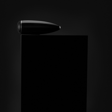Bowers & Wilkins 702 S2 Gloss Black напольная акустика_4