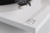 Rega Planar 1 white виниловый проигрыватель_7