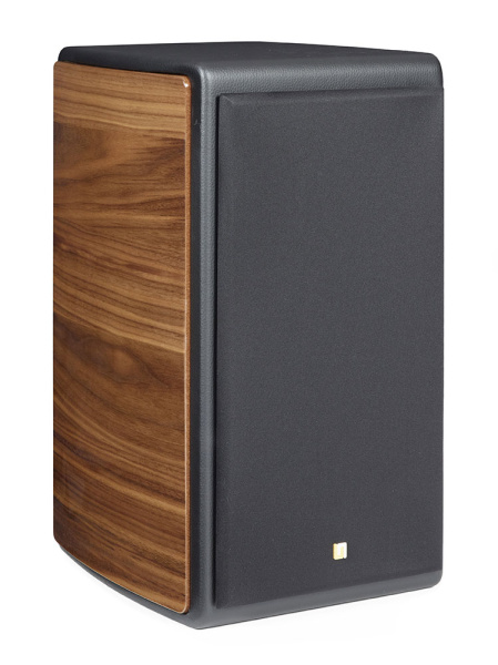 Unison Research Max Mini Walnut_1