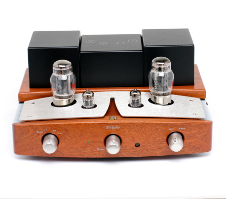 Unison Research Preludio_3